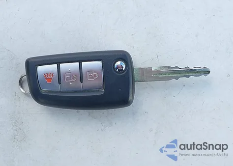 2018 Nissan Rogue S z USA, uszkodzony, nr VIN KNMAT2MT6JP540232